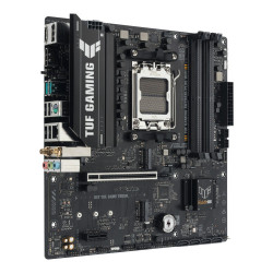 ASUS TUF GAMING A620AM-PLUS WIFI AMD A620A Zócalo AM5 micro | APLIUM
