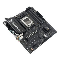 ASUS TUF GAMING A620AM-PLUS WIFI AMD A620A Zócalo AM5 micro | APLIUM