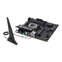 ASUS TUF GAMING A620AM-PLUS WIFI AMD A620A Zócalo AM5 micro | APLIUM