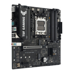 ASUS TUF GAMING A620AM-PLUS AMD A620A Zócalo AM5 micro ATX | APLIUM
