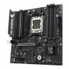 ASUS TUF GAMING A620AM-PLUS AMD A620A Zócalo AM5 micro ATX | APLIUM