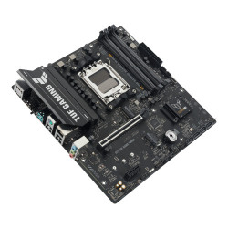 ASUS TUF GAMING A620AM-PLUS AMD A620A Zócalo AM5 micro ATX | APLIUM