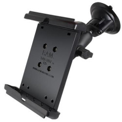 UNPK SUCTION BASE FOR IPAD