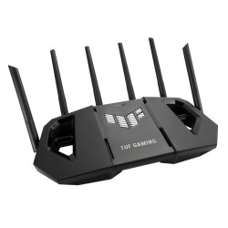 ASUS 90IG0A30-MO9C00 router inalámbrico 2.5 Gigabit Ethernet | APLIUM
