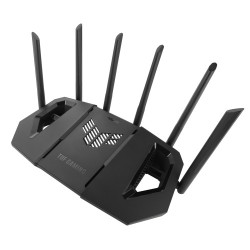 ASUS 90IG0A30-MO9C00 router inalámbrico 2.5 Gigabit Ethernet | APLIUM