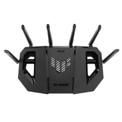 ASUS 90IG0A30-MO9C00 router inalámbrico 2.5 Gigabit Ethernet | APLIUM