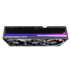ASUS ROG Astral - -RTX5080-16G-GAMING NVIDIA GeForce RTX 508 | APLIUM