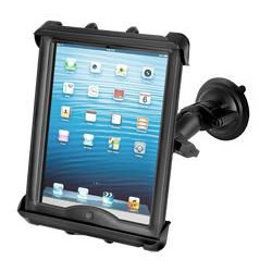 SUCTION BASE FOR 10" TAB-TITE