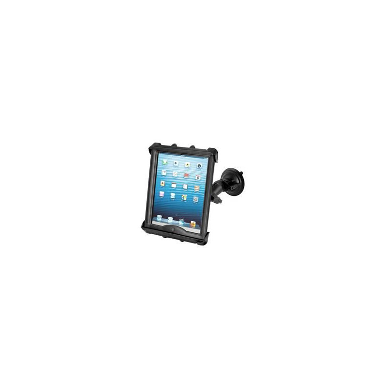 SUCTION BASE FOR 10" TAB-TITE
