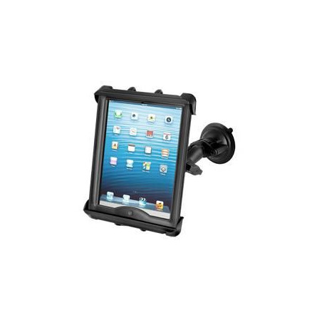 SUCTION BASE FOR 10" TAB-TITE