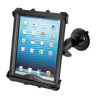 SUCTION BASE FOR 10" TAB-TITE