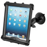 UNPK SUCTION BASE FOR 10Inch