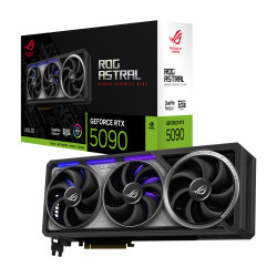 ASUS ROG Astral - -RTX5090-32G-GAMING NVIDIA GeForce RTX 509 | APLIUM