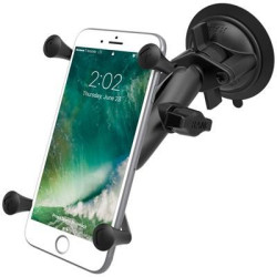 RAM SUCTION MNT RAM X-GRIP