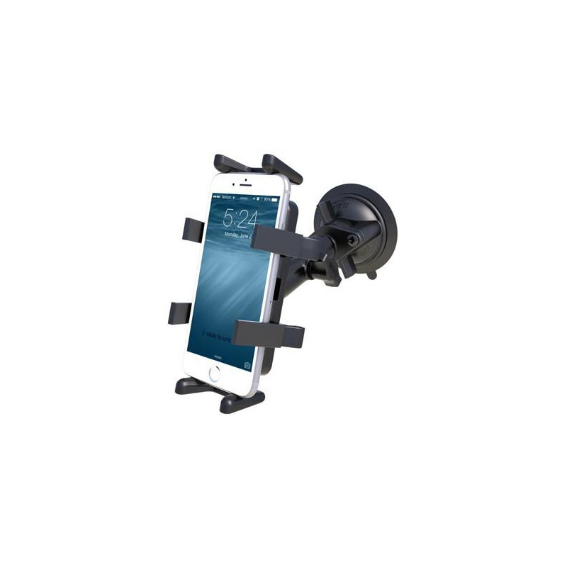 RAM SUCTION MOUNT UNIVERSAL