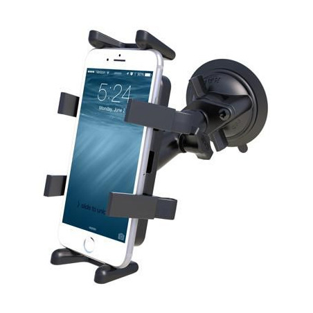RAM SUCTION MOUNT UNIVERSAL
