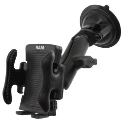 UNPKD RAM SUCTION UNIVERSAL