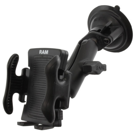 UNPKD RAM SUCTION UNIVERSAL