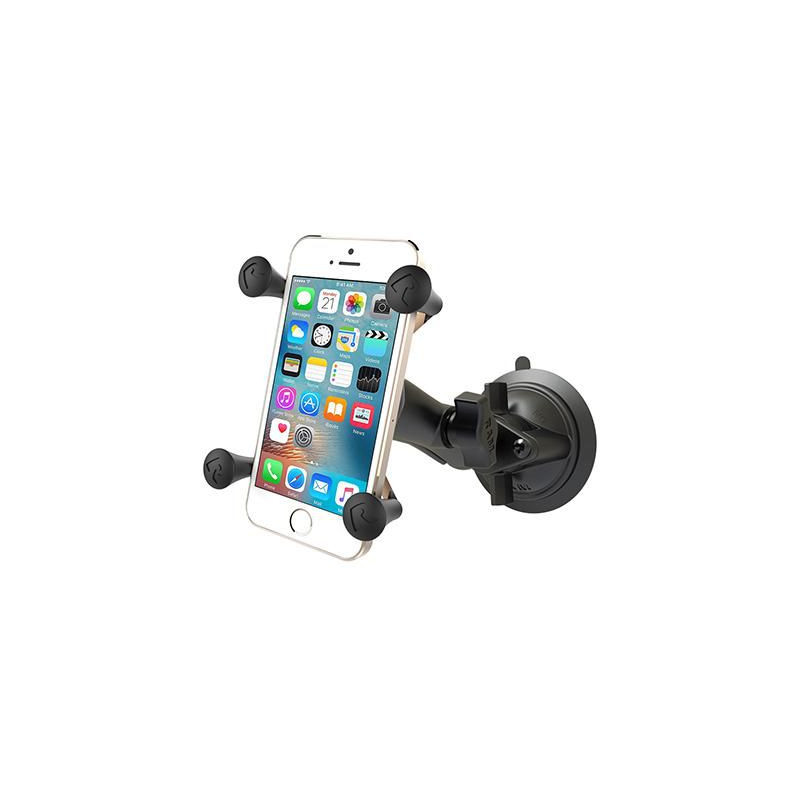 RAM SUCTION MOUNT RAM X-GRIP