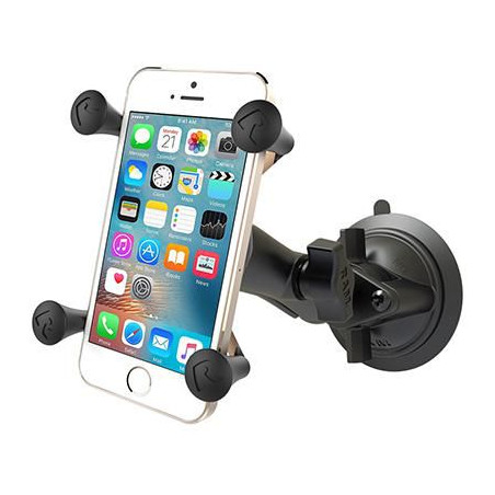 RAM SUCTION MOUNT RAM X-GRIP