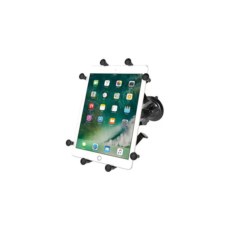 Twist Lock Suction Cup Mount