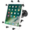 Twist Lock Suction Cup Mount