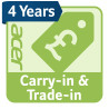 Acer DT 4Y Carry In Warranty Opti