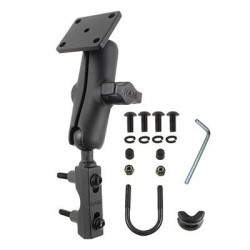 RAM HANDLEBAR MNT FOR TOM TOM