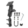 RAM HANDLEBAR MNT FOR TOM TOM