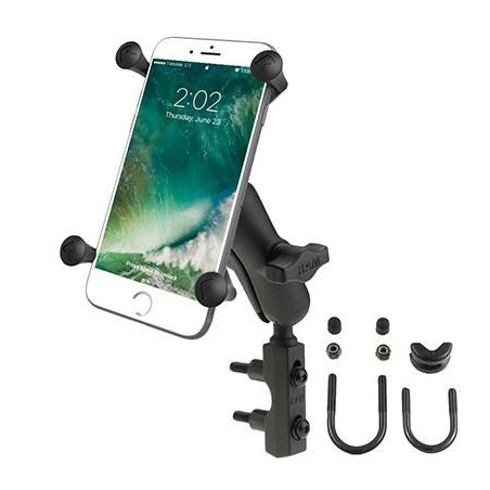 RAM MOTORCYCLE MOUNT LG RAM