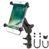 RAM MOTORCYCLE MOUNT LG RAM