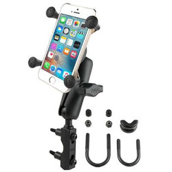 RAM MOTORCYCLE MOUNT RAM