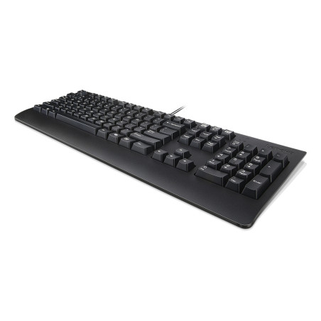 Lenovo Preferred Pro II USB Keyboard-SP
