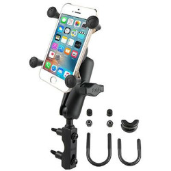 UNPKD RAM MOTORCYCLE MOUNT