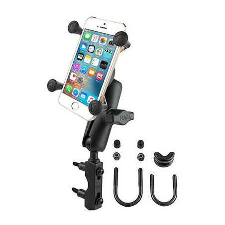 UNPKD RAM MOTORCYCLE MOUNT