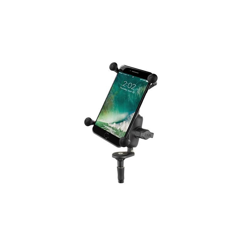 UNPKD RAM STEM MOUNT SHORT