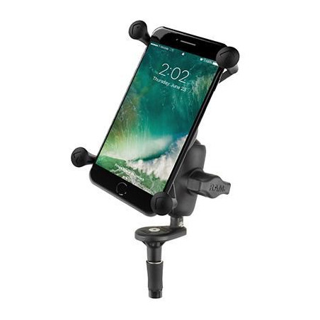 UNPKD RAM STEM MOUNT SHORT