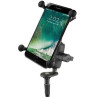 UNPKD RAM STEM MOUNT SHORT