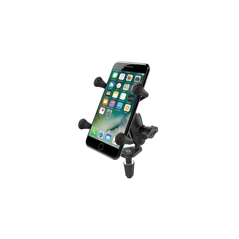 RAM STEM MOUNT SHORT ARM