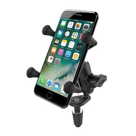 UNPKD RAM STEM MOUNT SHORT