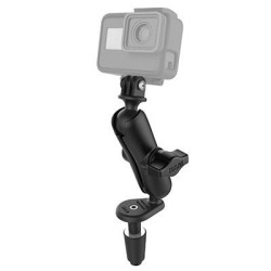 RAM STEM MOUNT GO PRO