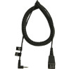 Adapter Cable Qd . | APLIUM