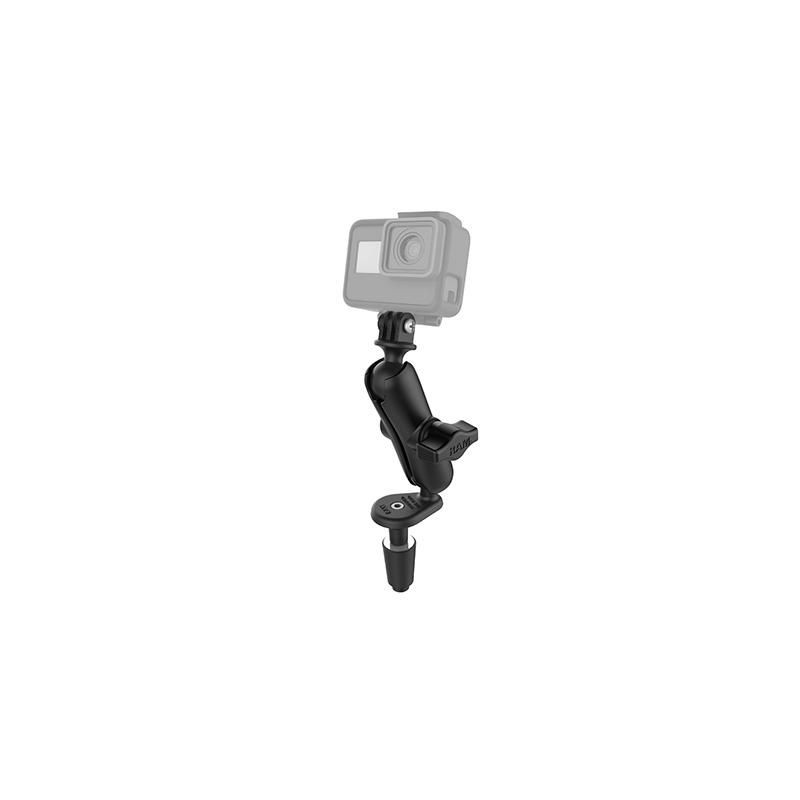 UNPKD RAM STEM MOUNT GO PRO
