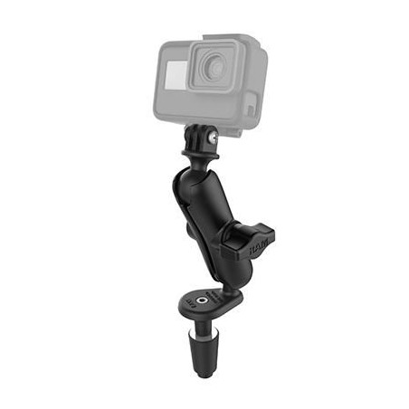 UNPKD RAM STEM MOUNT GO PRO