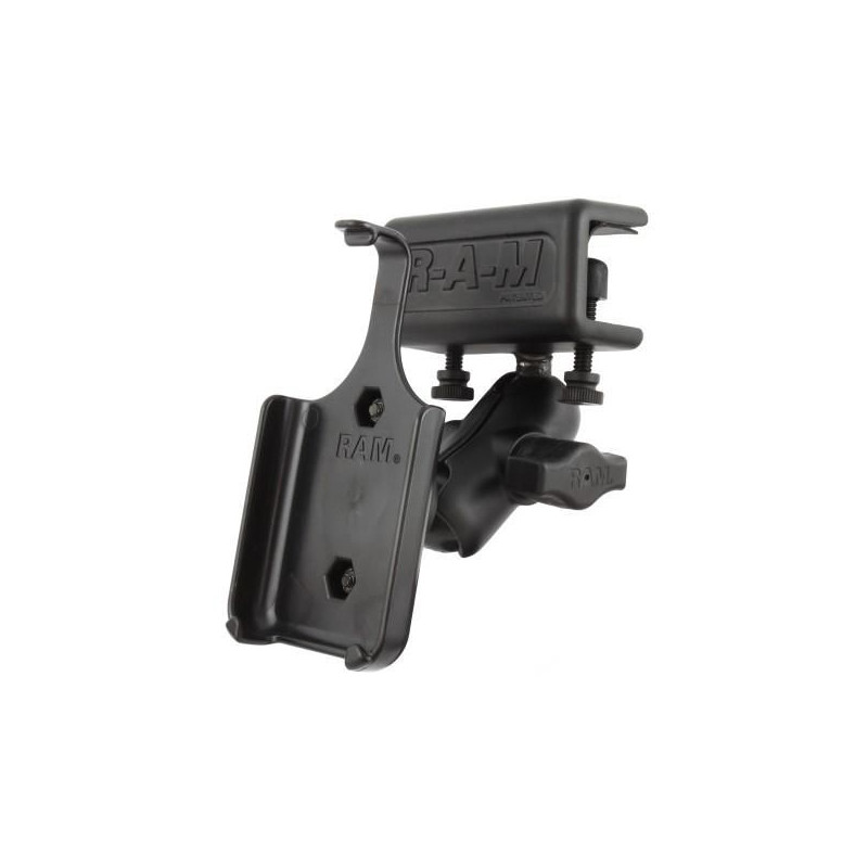 UNPD RAM GLARE SHIELD CLAMP