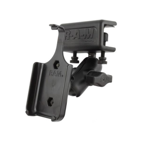 UNPD RAM GLARE SHIELD CLAMP