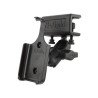 UNPD RAM GLARE SHIELD CLAMP