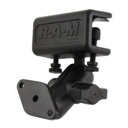 UNPKD RAM GLARE SHIELD CLAMP