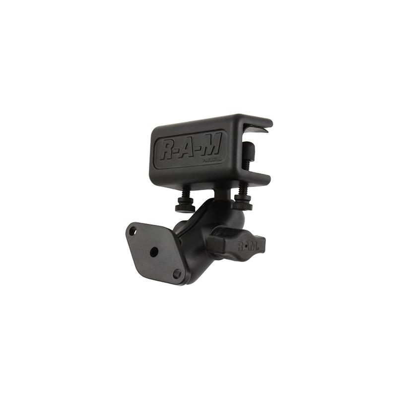 UNPKD RAM GLARE SHIELD CLAMP