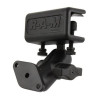 UNPKD RAM GLARE SHIELD CLAMP
